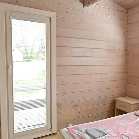 Holiday home Giruliu Poilsiavietes Namelis - Xiv