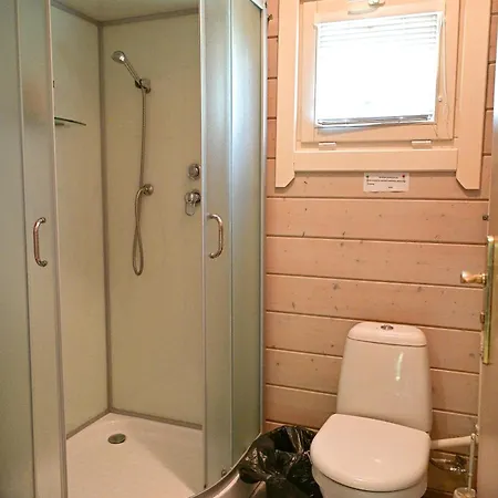 Holiday home Giruliu Poilsiavietes Namelis - Xiv