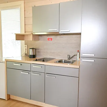 Giruliu Poilsiavietes Namelis - Xiv Σπίτι διακοπών