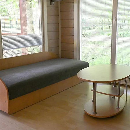 Giruliu Poilsiavietes Namelis - Xiv Σπίτι διακοπών Κλαϊπέντα