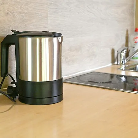 Giruliu Poilsiavietes Namelis - Xiv *