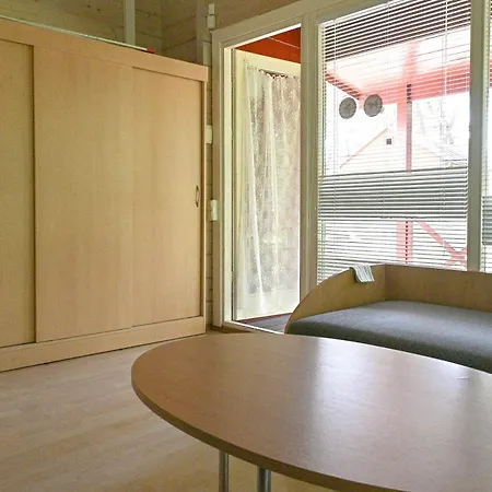 Giruliu Poilsiavietes Namelis - Xiv Σπίτι διακοπών Κλαϊπέντα