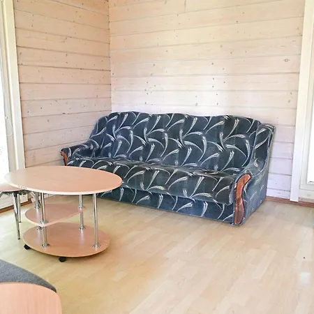 Giruliu Poilsiavietes Namelis - Xiv Σπίτι διακοπών