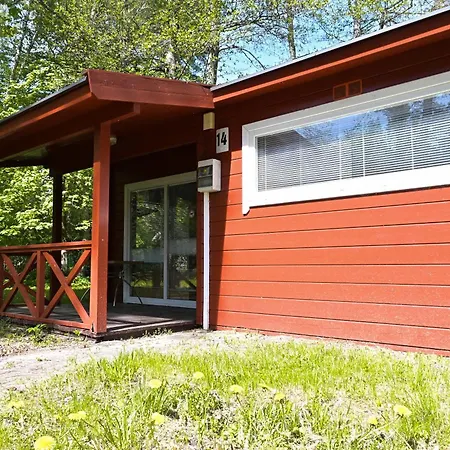 Giruliu Poilsiavietes Namelis - Xiv Σπίτι διακοπών *