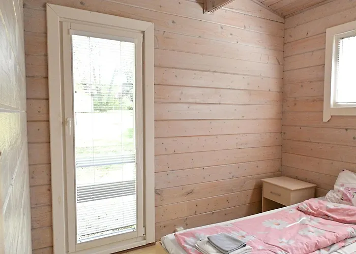 Σπίτι διακοπών Giruliu Poilsiavietes Namelis - Xiv