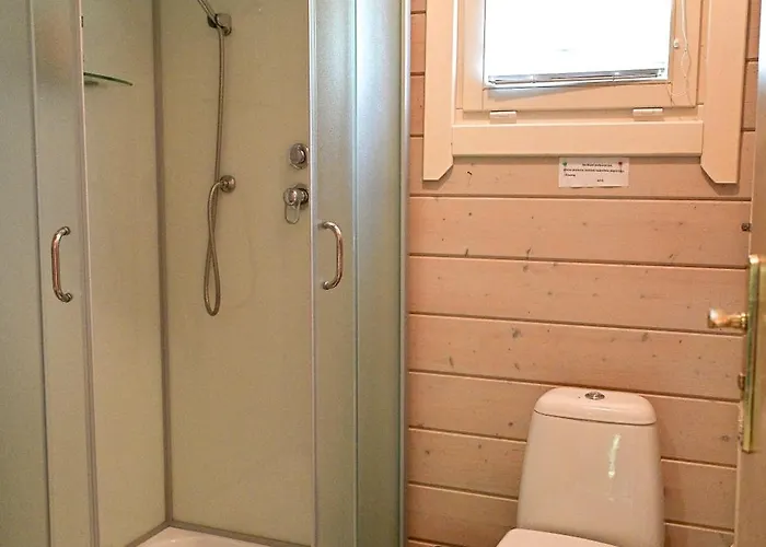 Σπίτι διακοπών Giruliu Poilsiavietes Namelis - Xiv