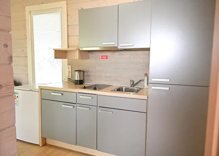 Giruliu Poilsiavietes Namelis - Xiv Σπίτι διακοπών