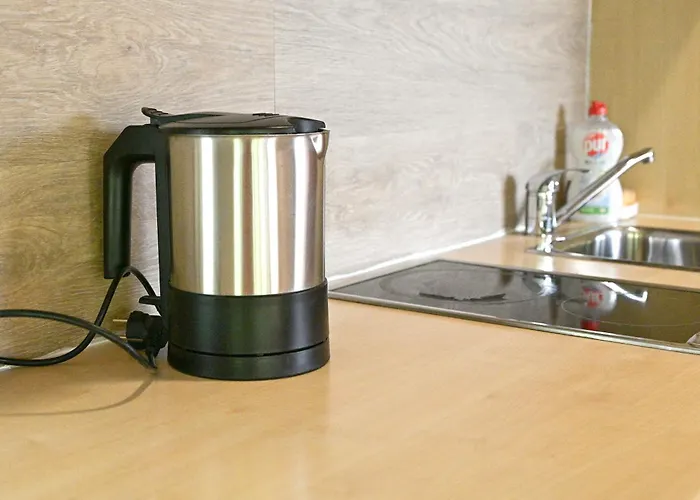 Giruliu Poilsiavietes Namelis - Xiv *