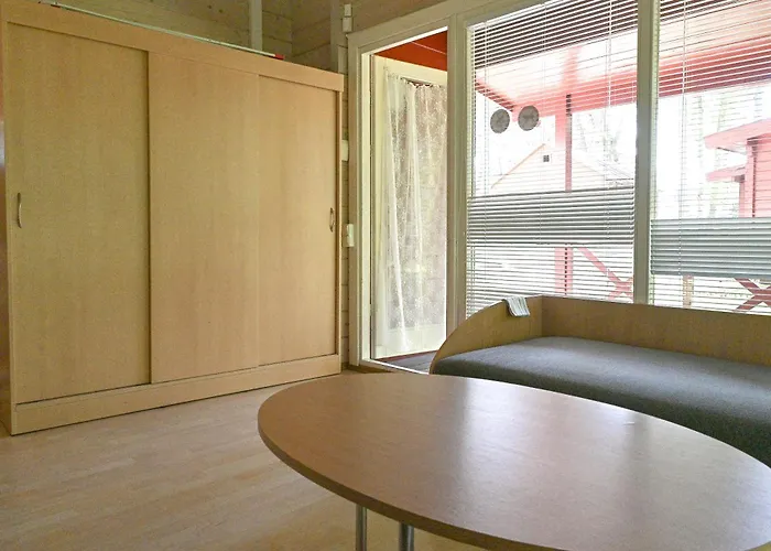 Giruliu Poilsiavietes Namelis - Xiv Σπίτι διακοπών Κλαϊπέντα