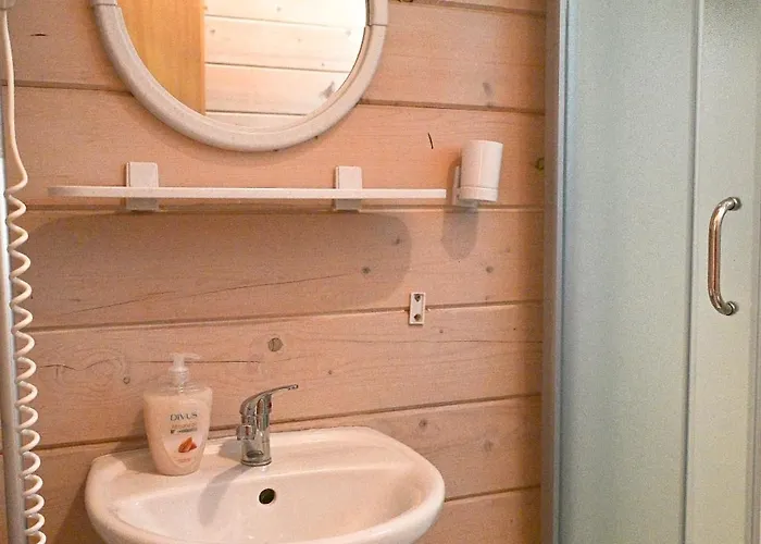 Giruliu Poilsiavietes Namelis - Xiv * Κλαϊπέντα